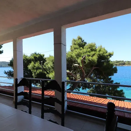 アパート Karbuni By The Sea - Two Bedroom With Terrace And Sea View - A1 *