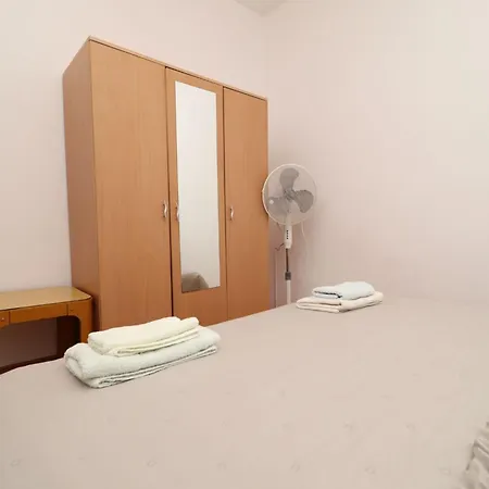 Karbuni By The Sea - Two Bedroom With Terrace And Sea View - A1 *