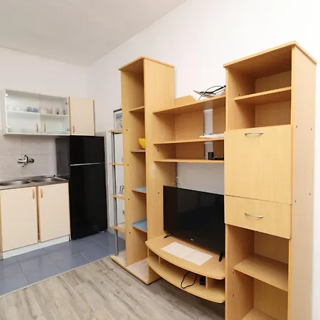 Karbuni By The Sea - Two Bedroom With Terrace And Sea View - A1